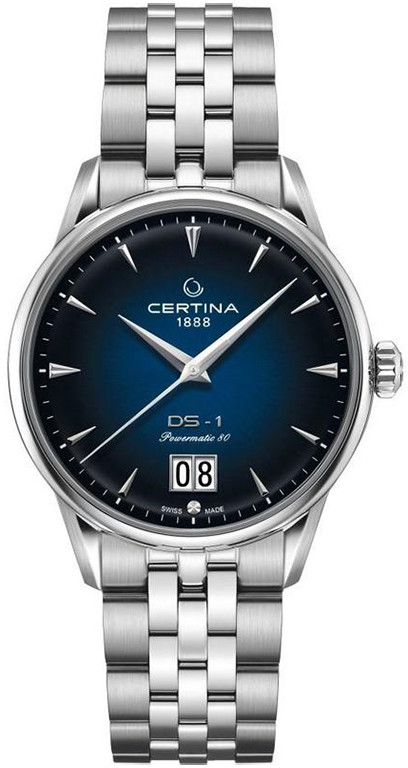 Certina C029.426.11.041.00 DS-1 Powermatic 80