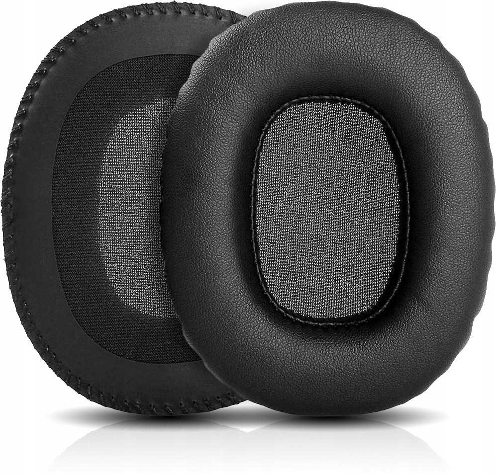 Marshall Nauszniki Pady Gąbki Do Monitor Over Ear