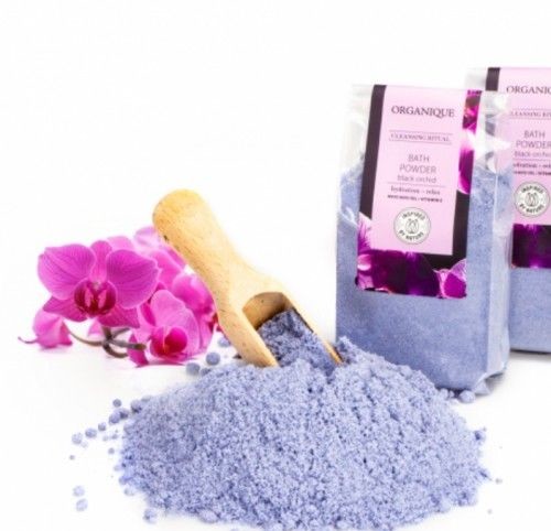 Organique Puder do kąpieli ORCHIDEA 200 gr NOWOŚĆ 6046-5806F_20210208161103
