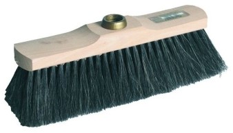 Zamiatacz Drewno Mieszanka Miotła 30 CM Szczotka