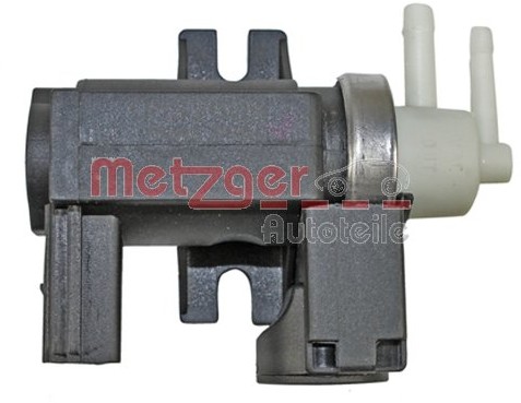 METZGER Konwerter ciśnienia, sterowanie spalinami METZGER 0892669 0892669
