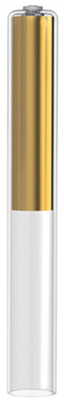 Nowodvorski Klosz CAMELEON STRAW S GOLD 8401