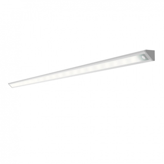 B2B Partner Światło LED dla aneksów kuchennych NIKA, długość 1440 mm 6101229
