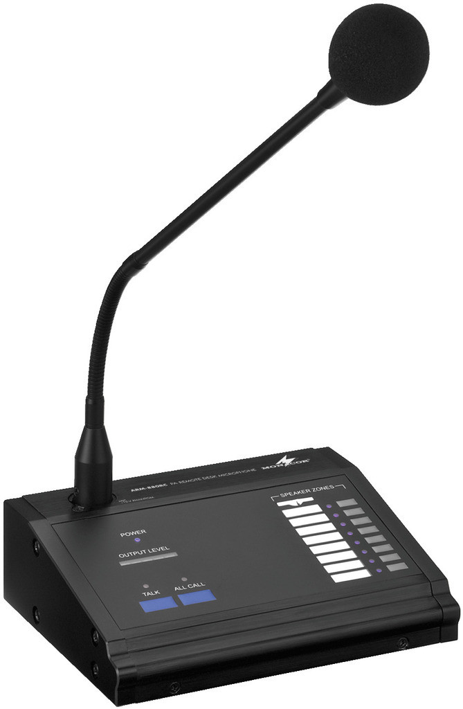 IMG Stage Line ARM-880RC System matrycowy audio 10238