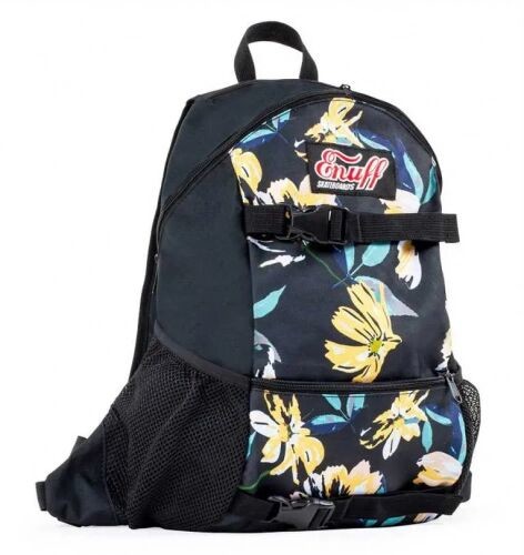 Enuff Enuff Backpack plecak Floral ENU600FLORAL