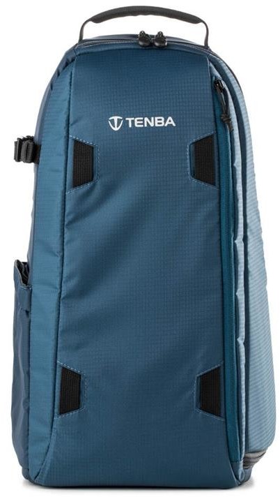 Tenba Solstice 10L Sling Bag Blue 636-424
