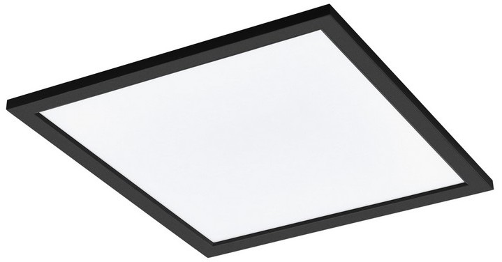Eglo 99416 - LED RGB Plafon ściemnialny SALOBRENA-C LED/20W/230V + Pilot