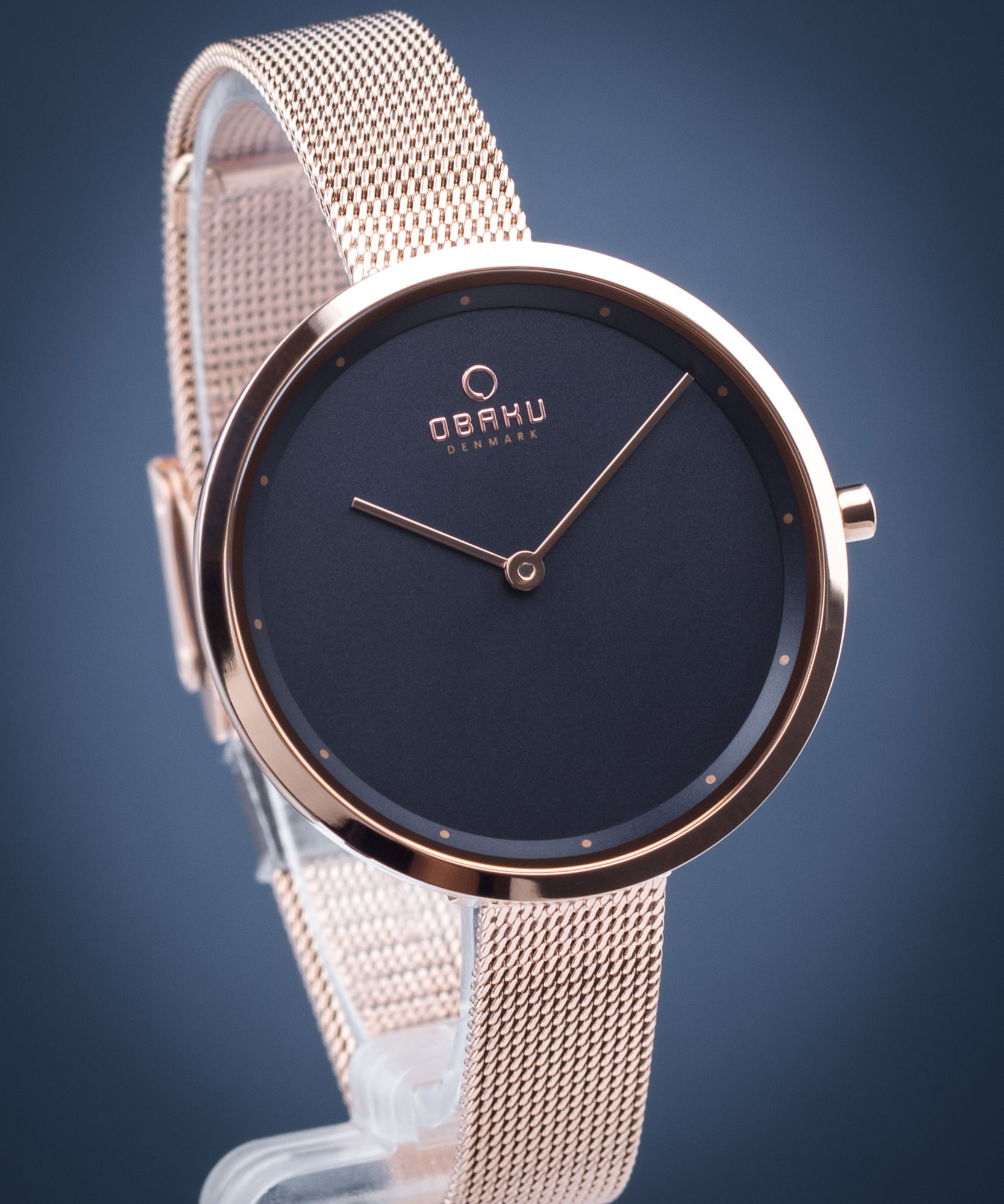 Obaku Dok Azure V227LXVLMV
