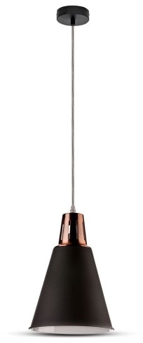 V-TAC Sand Finish Series Wisząca V-TAC 3700