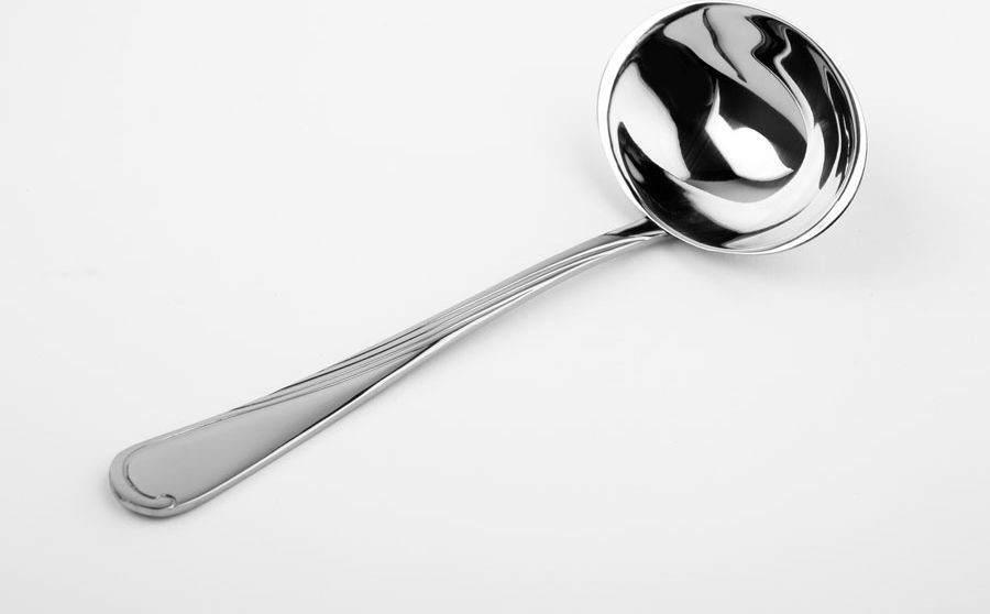 Witek Home Witek Home Łyżka do sosu Mars 81648
