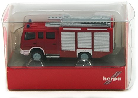 Herpa Mercedes-Benz Atego HLF 20