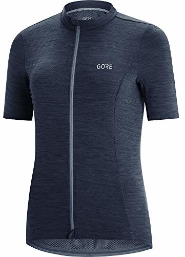 GORE WEAR GORE WEAR Koszulka damska, C3, GORE Selected Fabrics, Sphere Blue Orbit Blue 34 4017912096928