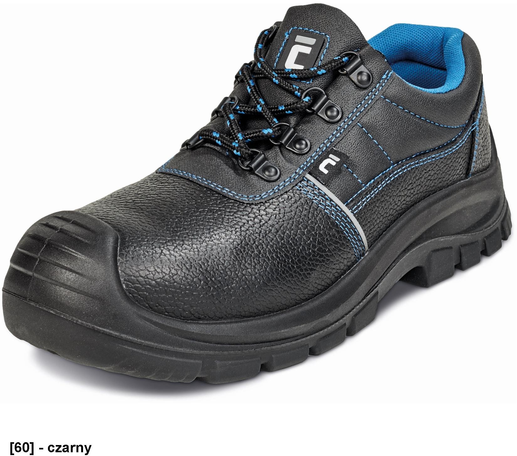 Cerva RAVEN XT S3 SRC - półbuty - 36-48 02010364