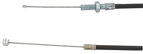 GreenStar Greenstar 627330 CABLE ACCELERATEU, kabel, sprężyna, pręt i naszyjnik 627330