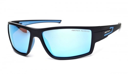 Arctica Sportowe okulary polaryzacyjne Safi S-318A