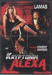 Kryptonim Alexa reż Joseph Merhi JAS0011933