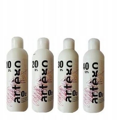 Artego Utleniacz 02 150ML