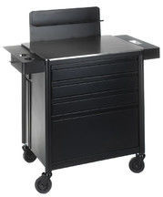 Inkoo Mobilna Stacja Robocza Working Table MATTI INKOO BD-MATTI