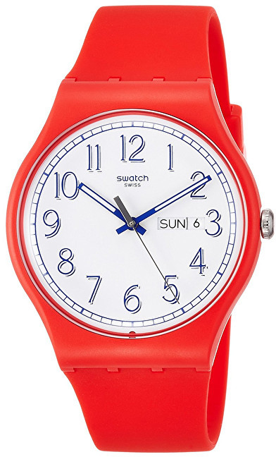 Swatch SUOR707