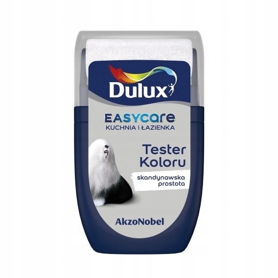 Farba Dulux EasyCare skandynawska prostota 0,03l