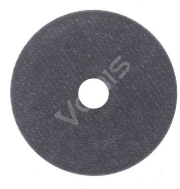 JUFISTO Tarcza tnąca JU-TMF-1216 125mm 1szt