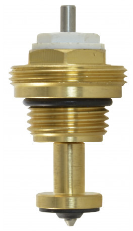 Ferro Wkładka termostatyczna M30x1,5 H 39 mm RKPT1-C7 / Szybka Wysyłka / Ponad 8000 miejsc odbioru! RKPT1-C7