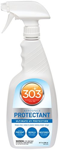 303 30313) AEROSPACE Protectant promieniami UV folia ochronna na wyświetlacz Trigger Spray, 946 ML 30313-CSR