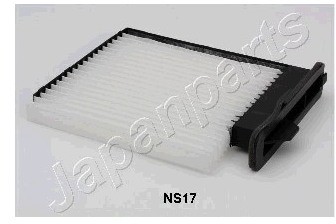 JAPANPARTS Filtr kabinowy FAA-NS10