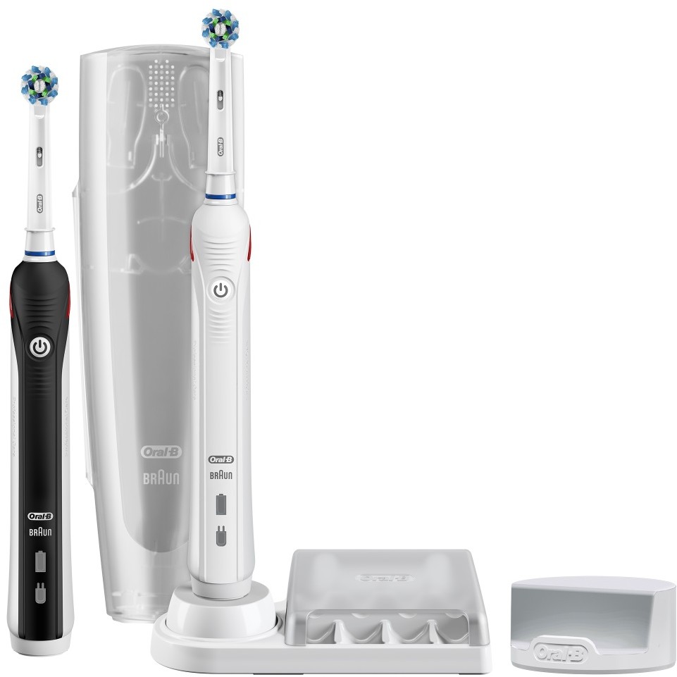 Braun Oral-B Smart 5 5900 Cross Action