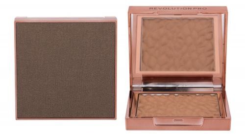 Opinie o Makeup Revolution London Revolution PRO bronzer 8 g Balao