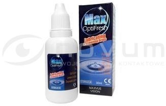 Maxvue Vision Max OptiFresh - 30ml 20960436