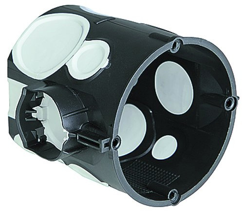 Kaiser Elektro Puszka podtynkowa hermetyczna 60 / 66 mm 1555-21