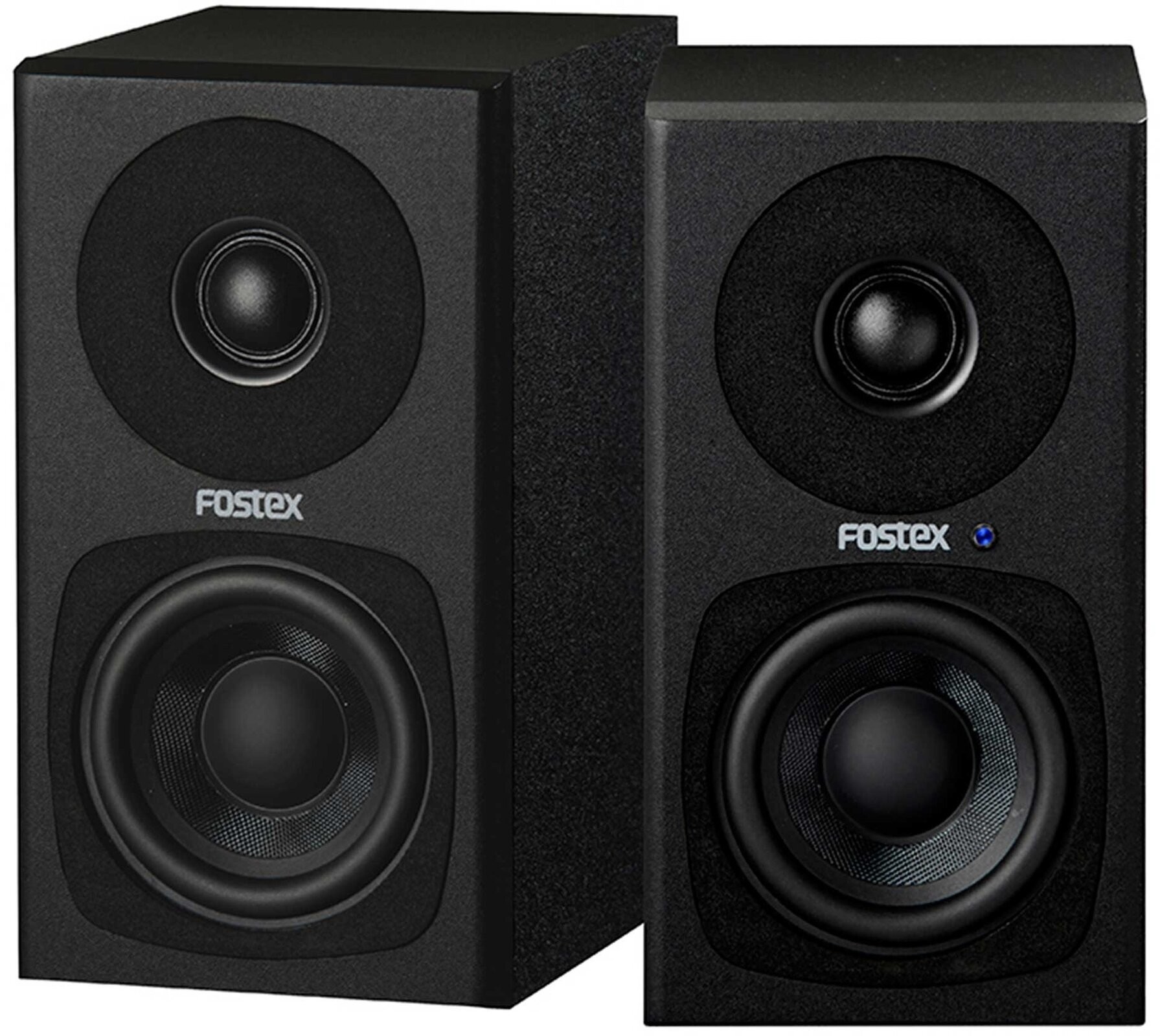 Fostex PM0.3dH czarny