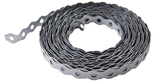 Fixman FIXMAN taśma 491486 ocynkowana Fixing 12 mm X 10 m 491486