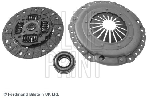 BLUE PRINT Zestaw sprzęgła ADH230108