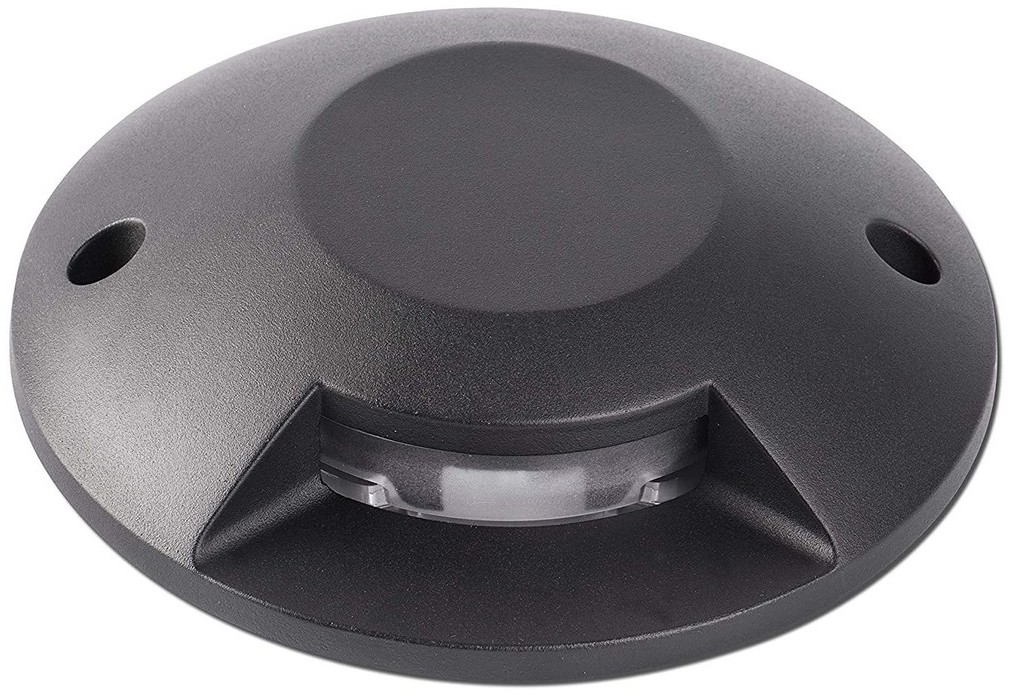 Faro Barcelona 70285 - LED Zewnętrzna lampa najazdowa LOTH-1 LED/6W/230V IP67