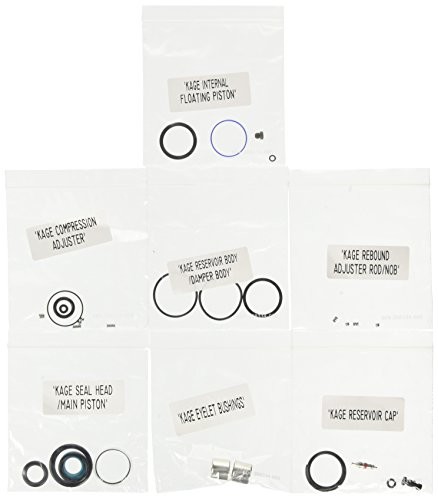 ROCK SHOX hamulce Service Kit Kage ,11.4118.018.000 R8018000B