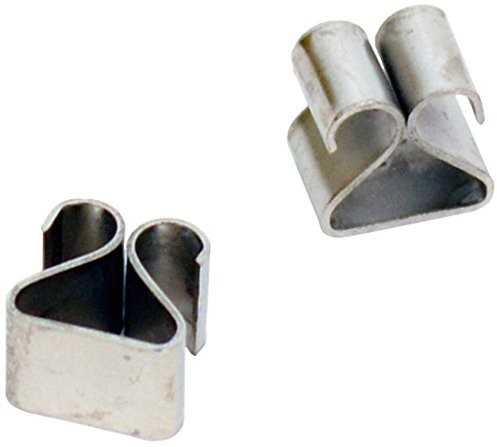 Brio BRIO 5135 spinka do ramka na zdjęcia do powieszenia, stal, 6 MM 5135