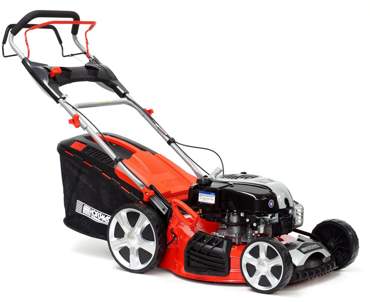 Hortmasz HKS 851 NB
