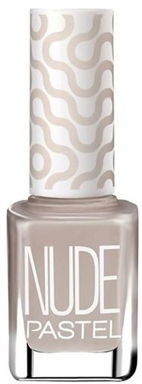 Pastel Pastel Nude Lakier do paznokci 755 13ml