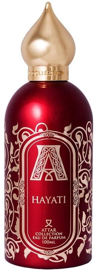 Attar Collection Hayati woda perfumowana 100ml