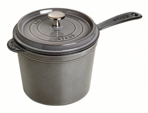 Staub Sauce Pan patelnia 1281818