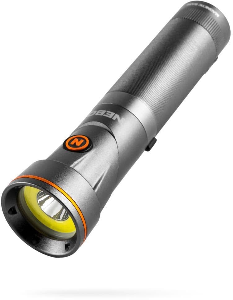 Latarka FRANKLIN PIVOT RC