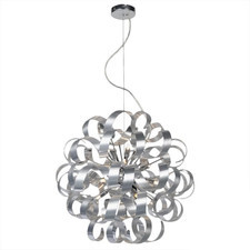 Luxera lampa wisząca RIBBON 64361
