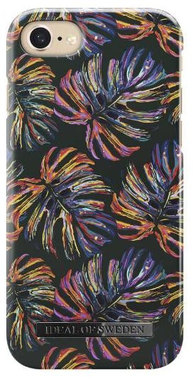 iDeal iDeal Fashion Case iPhone 6/6s/7/8 Neon Tropical |