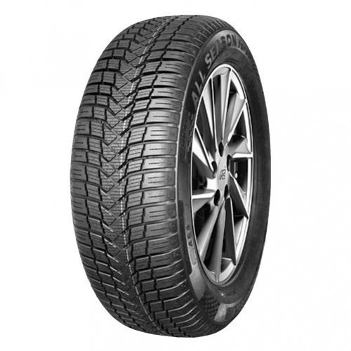 AutoGreen ALL SEASON Versat AS2 225/50R17 98W