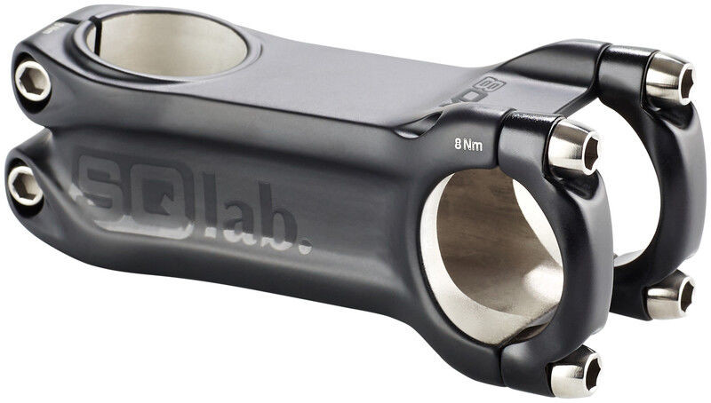 Sqlab SQlab 8OX Ltd. Wspornik  31,8mm 6  50mm 2020 Mostki do rowerów elektrycznych 2091