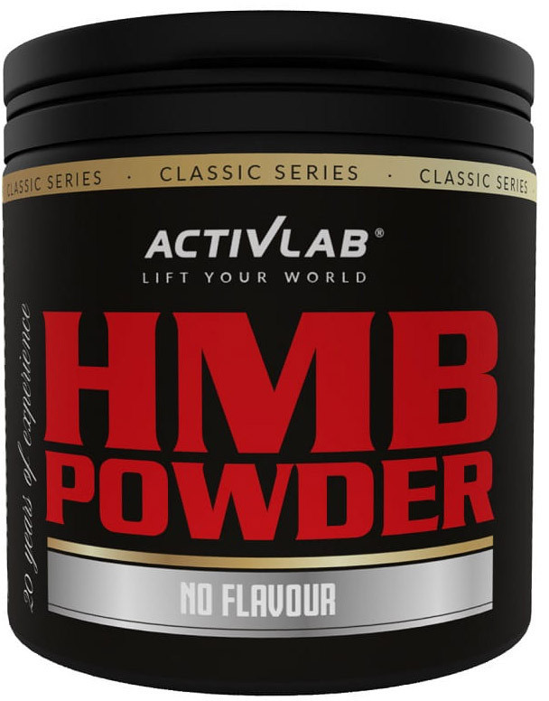 Activita HMB Powder 200g