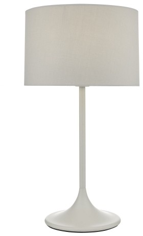 Dar Lighting Funchal Nocna Dar Lighting FUN4239