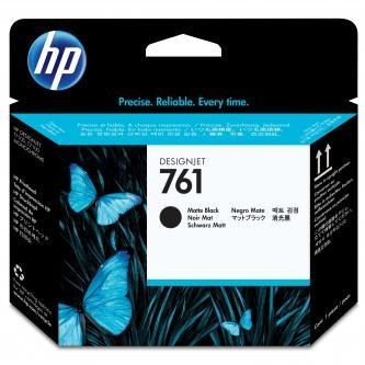HP CH648A č.761 matowa czarna (matte black) głowica drukująca zamiennik